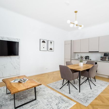 Apartment Ballgasse Luxury Wien Eksteriør bilde