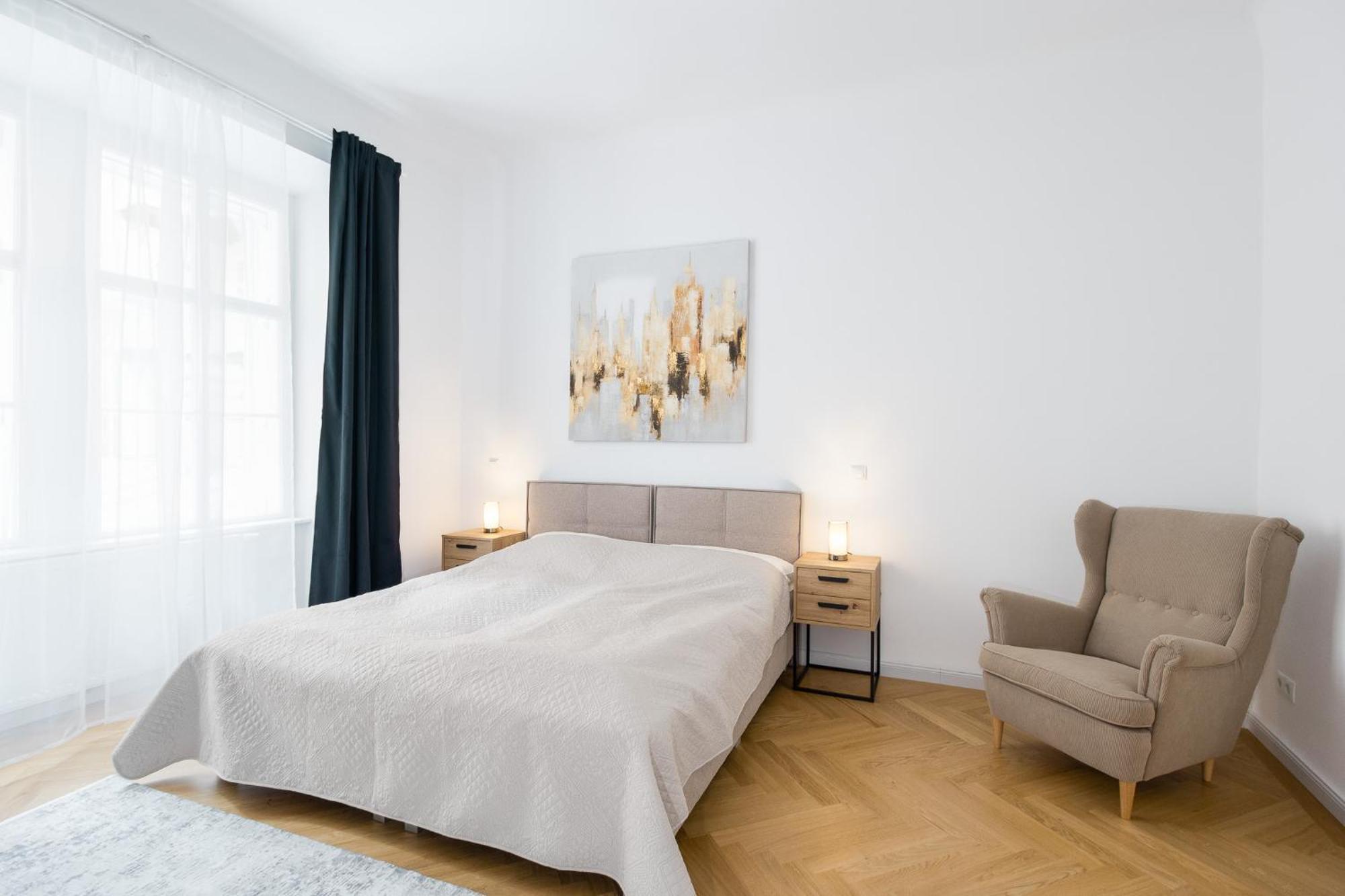 Apartment Ballgasse Luxury Wien Eksteriør bilde