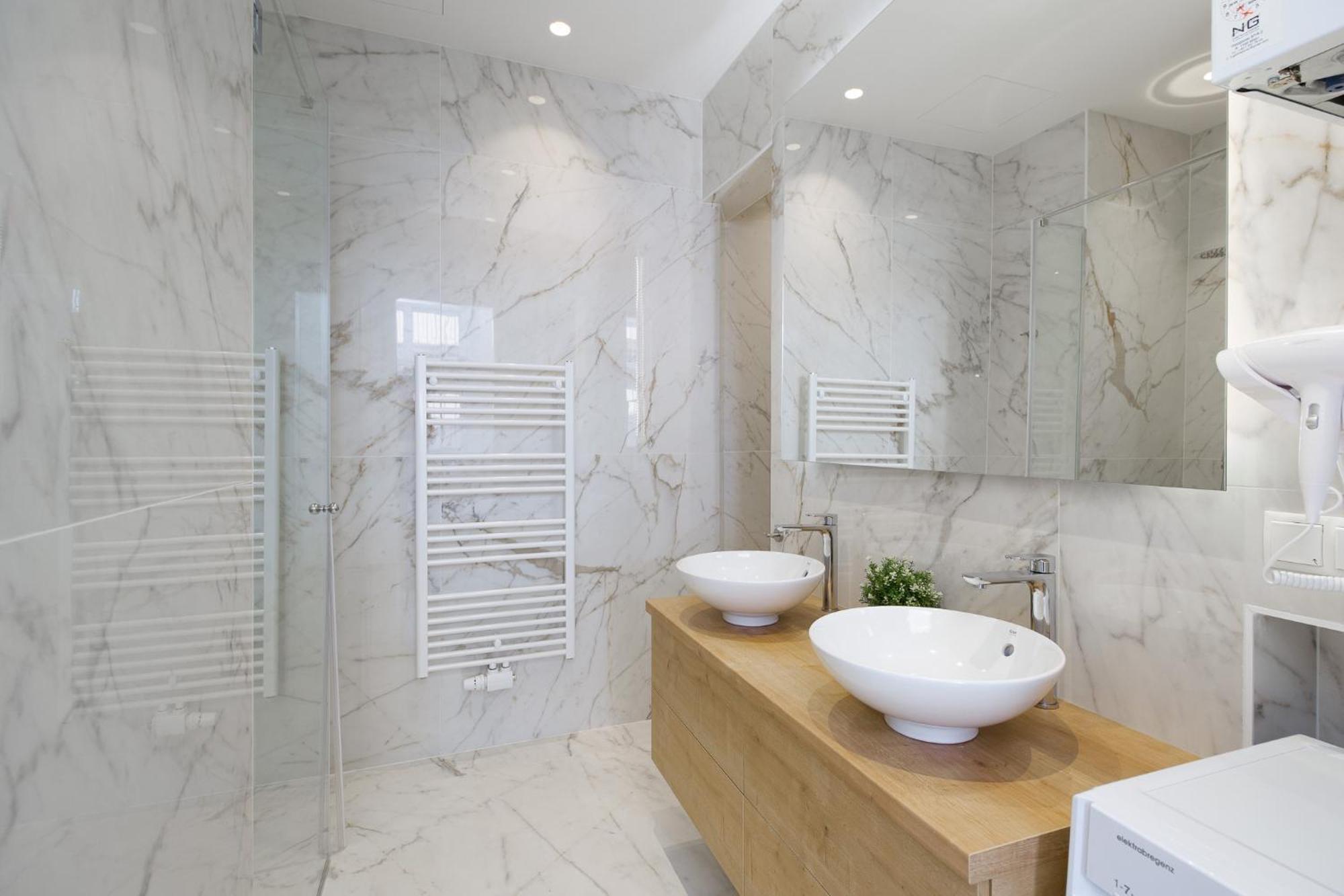 Apartment Ballgasse Luxury Wien Eksteriør bilde