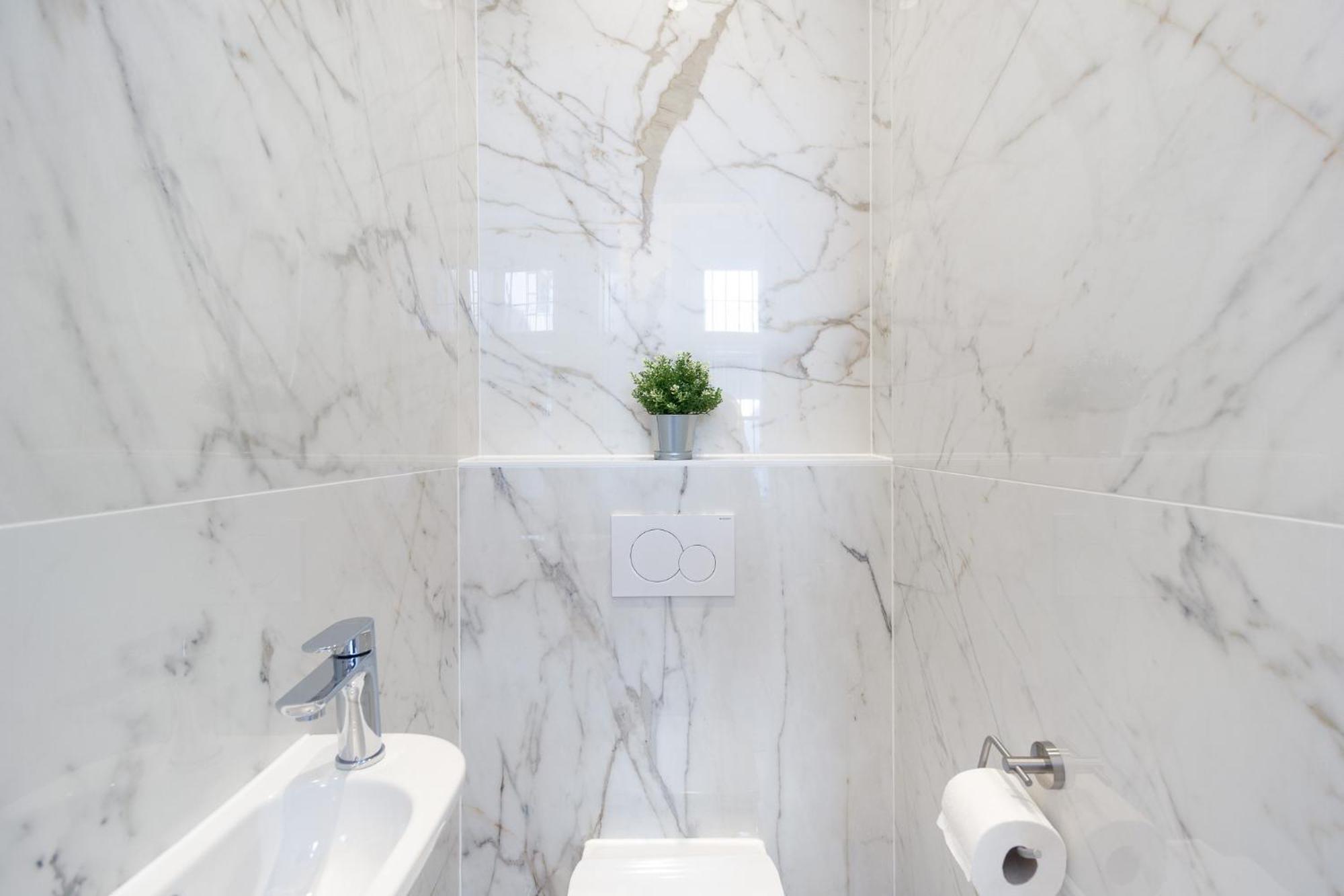 Apartment Ballgasse Luxury Wien Eksteriør bilde