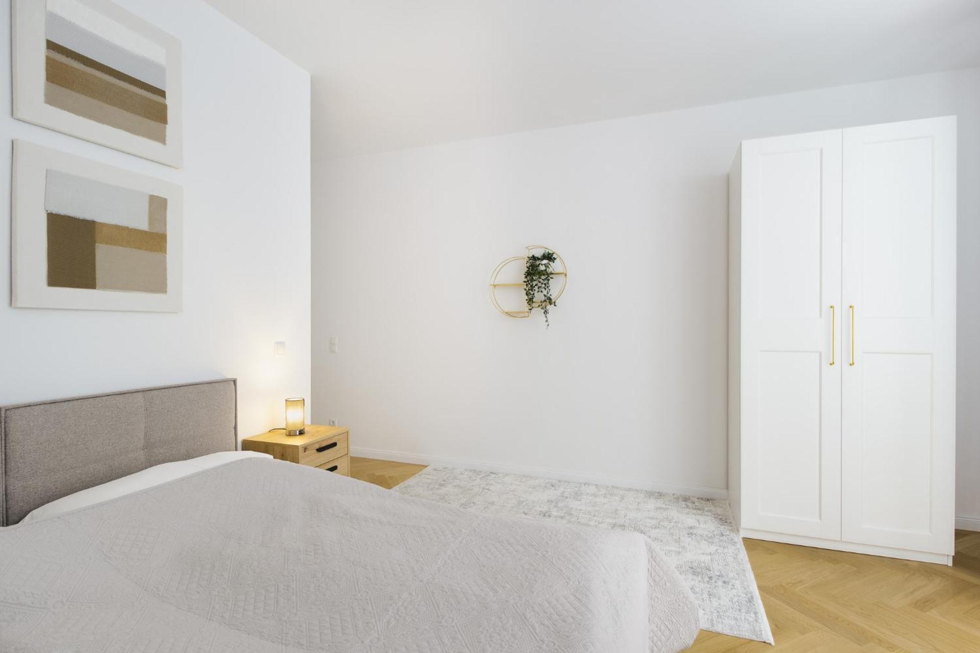 Apartment Ballgasse Luxury Wien Eksteriør bilde