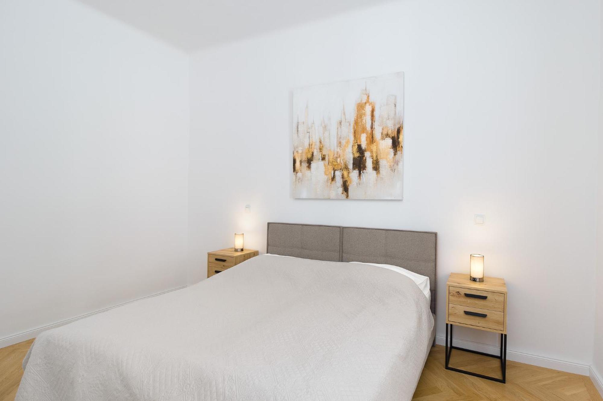 Apartment Ballgasse Luxury Wien Eksteriør bilde