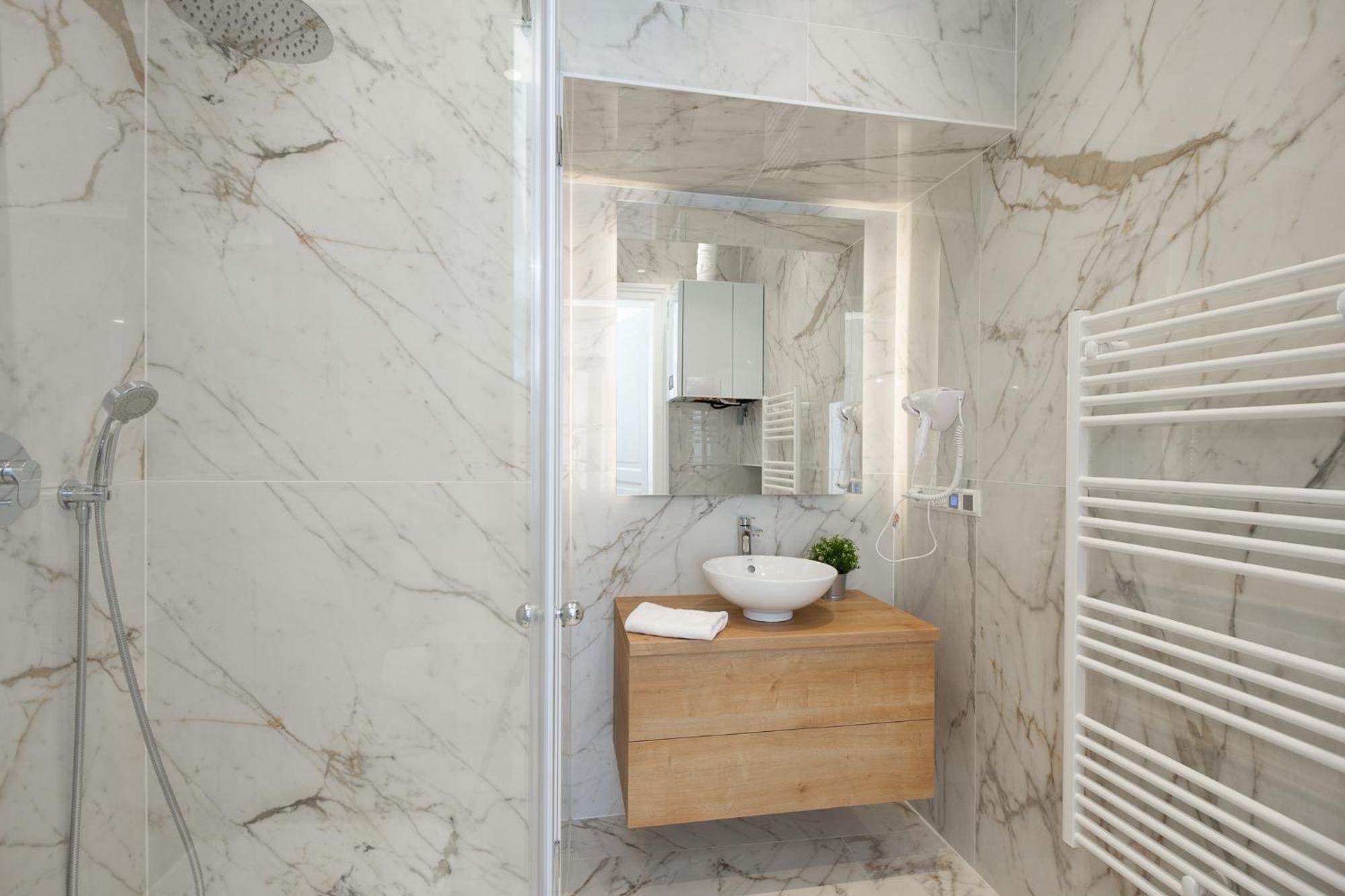 Apartment Ballgasse Luxury Wien Eksteriør bilde