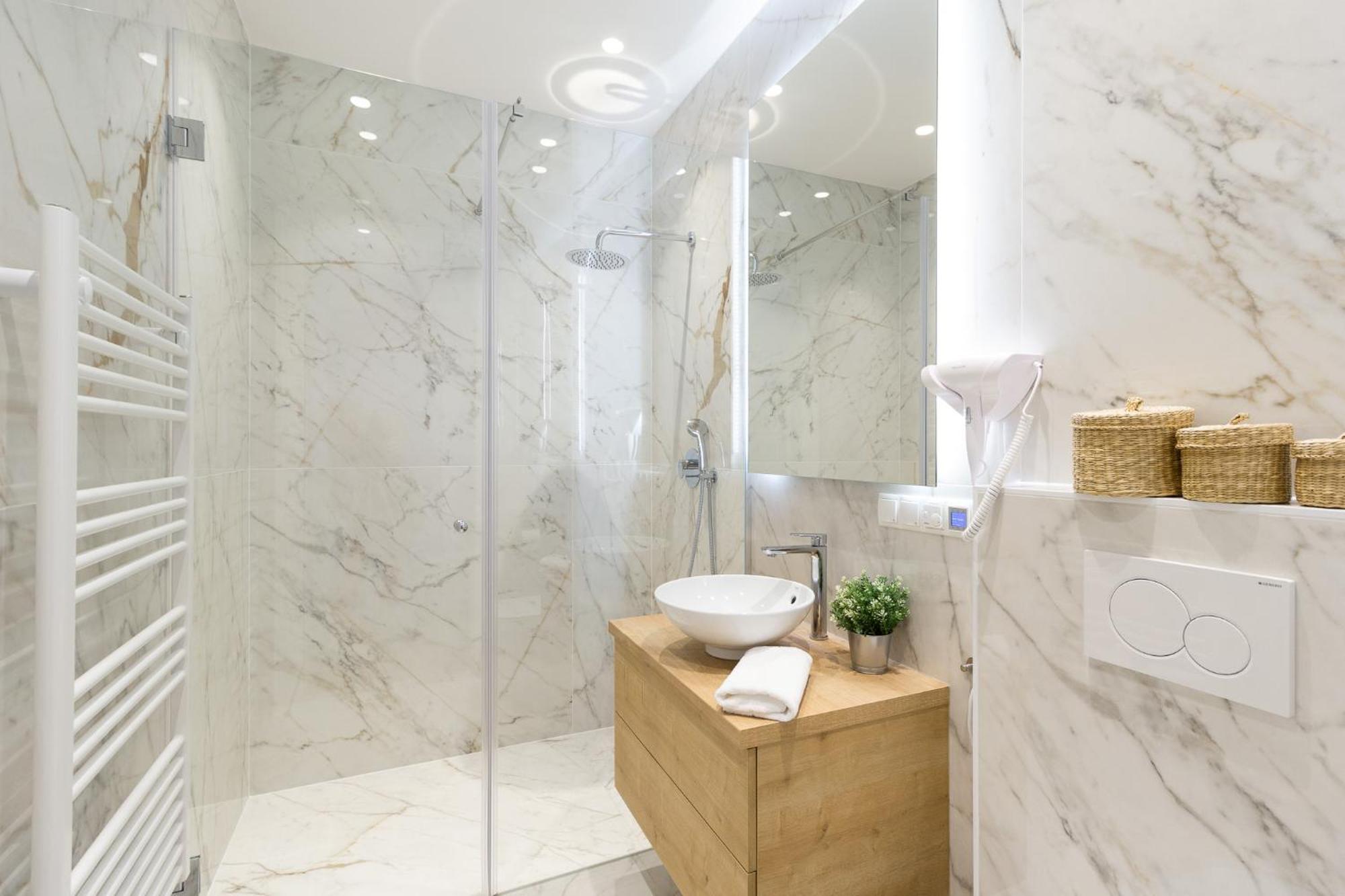 Apartment Ballgasse Luxury Wien Eksteriør bilde