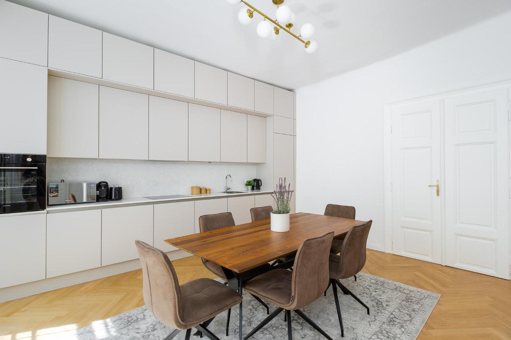 Apartment Ballgasse Luxury Wien Eksteriør bilde