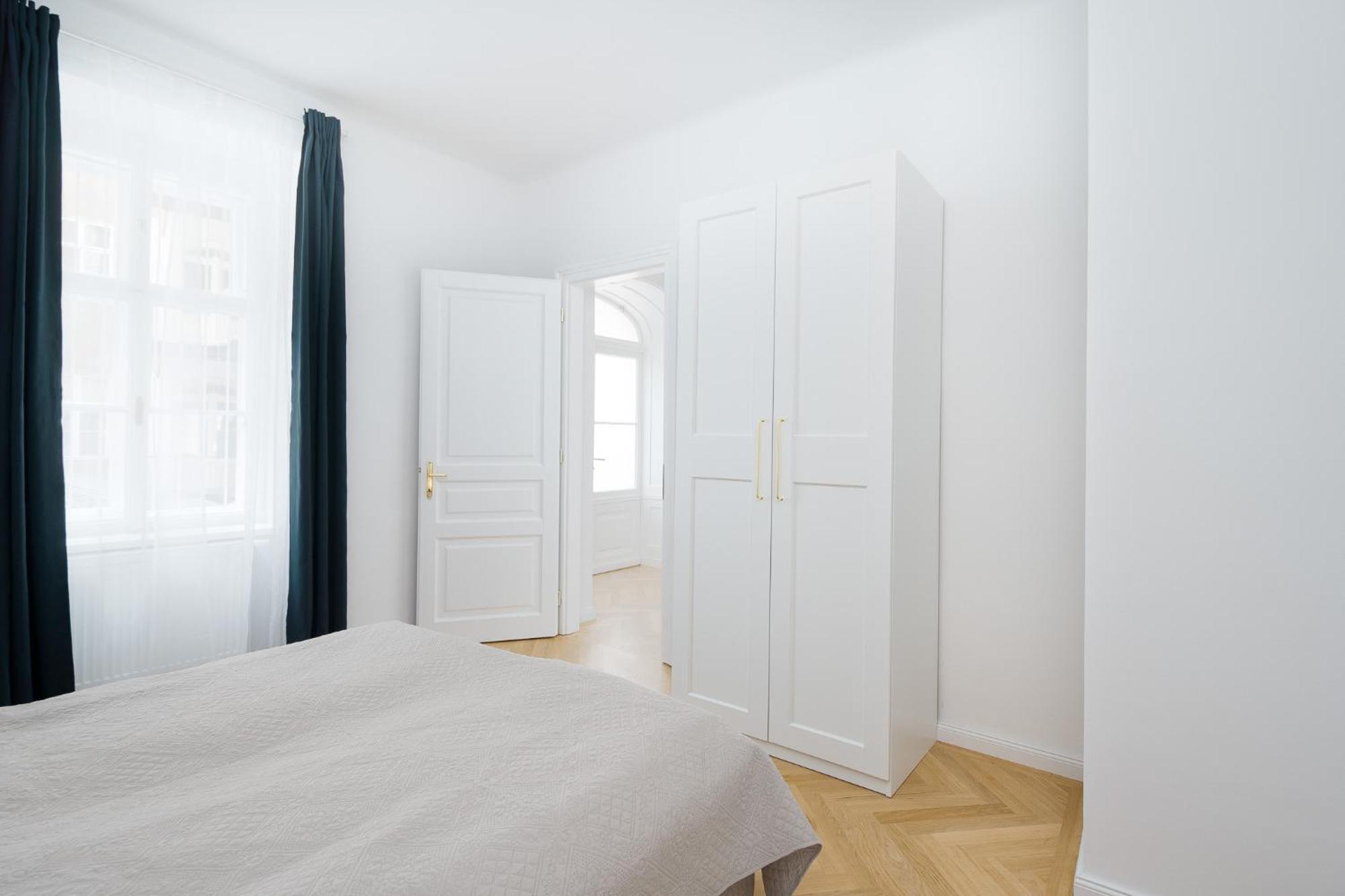 Apartment Ballgasse Luxury Wien Eksteriør bilde