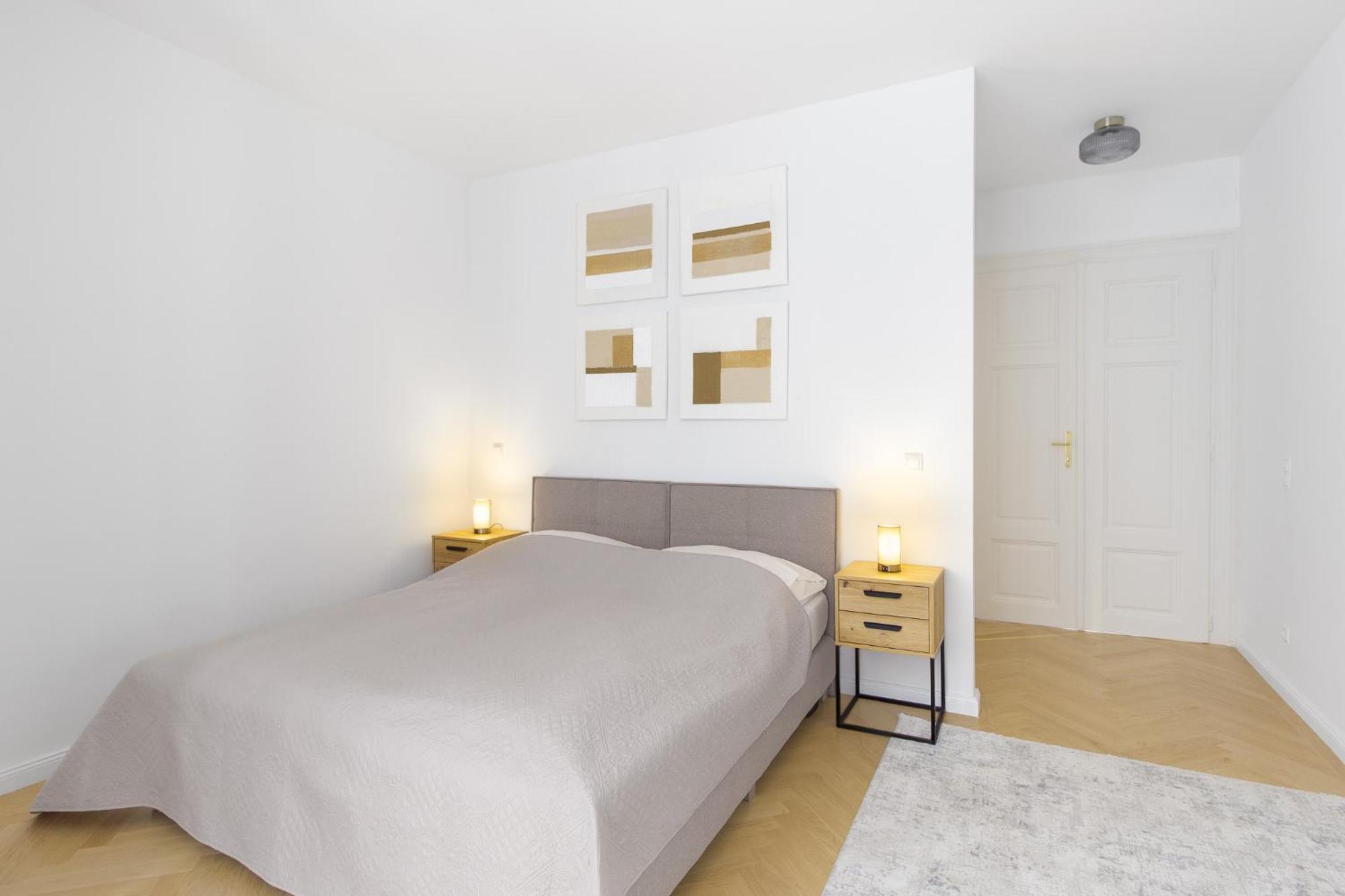 Apartment Ballgasse Luxury Wien Eksteriør bilde